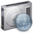 Drive File Server Disconnected Icon